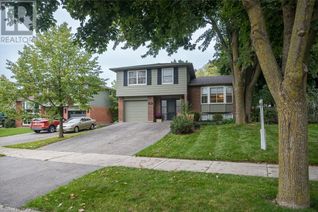 Property for Sale, 269 Ridge Drive, Milton, ON