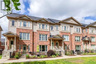 Property for Sale, 156 Watson Parkway N #156, Guelph (Grange Hill East), ON