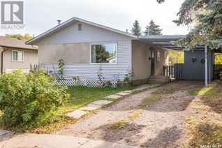 Bungalow for Sale, 98 Macarthur Drive, Prince Albert, SK