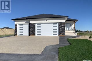 Detached House for Sale, 4 Huber Bay, Emerald Park, SK