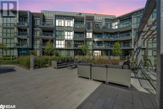 Condo for Sale, 415 Sea Ray Avenue Unit# 50, Innisfil, ON