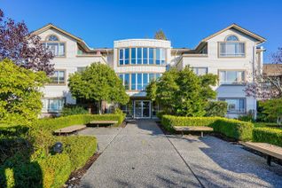 Property for Sale, 15991 Thrift Avenue #203, White Rock, BC