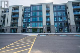 Condo Apartment for Rent, 50 Herrick Avenue Unit# 142, St. Catharines, ON