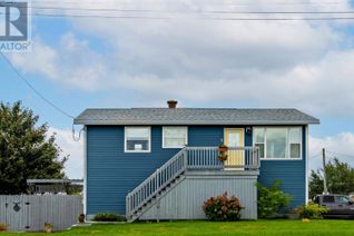 Bungalow for Sale, 5 First Street, Mount Pearl, NL