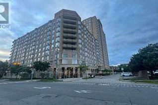 Property for Rent, 21 Overlea Boulevard #2010, Toronto (Thorncliffe Park), ON