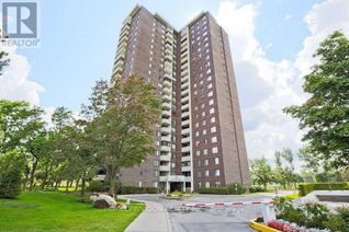 Condo Apartment for Rent, 10 Muirhead Road #1409, Toronto (Pleasant View), ON