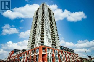 Condo for Rent, 55 Regent Park Boulevard #318, Toronto (Regent Park), ON