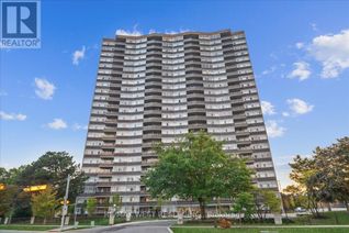 Condo Apartment for Sale, 3151 Bridletowne Circle #906, Toronto (L'Amoreaux), ON