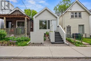 Property for Sale, 421 Craven Road, Toronto (Greenwood-Coxwell), ON