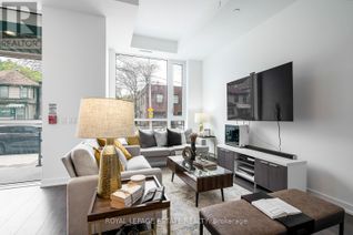 Condo Townhouse for Sale, 154 Logan Avenue, Toronto (South Riverdale), ON