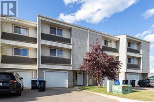 Townhouse for Sale, 400 Silin Forest Road #4, Fort McMurray, AB