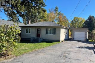 Detached House for Sale, 27 Lake Street, Lively, ON Detached House for Sale, 27 Lake Street, Lively, ON
