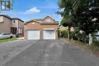 Semi-Detached House for Sale, 80 Millstone Drive, Brampton (Fletcher's Creek South), ON