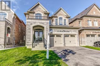 Detached for Sale, 130 Rising Hill Ridge, Brampton (Bram West), ON