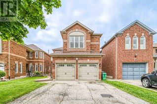 Property for Sale, 3206 Forrestdale Circle, Mississauga (Lisgar), ON