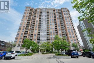 Property for Rent, 55 Strathaven Drive #1001, Mississauga (Hurontario), ON