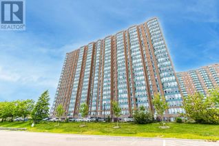 Property for Rent, 115 Hillcrest Avenue #1808, Mississauga (Cooksville), ON