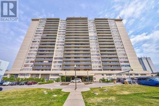 Property for Rent, 2000 Sheppard Avenue W #1206, Toronto (Glenfield-Jane Heights), ON