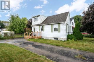 Detached House for Sale, 762 Cheapside Street, London, ON