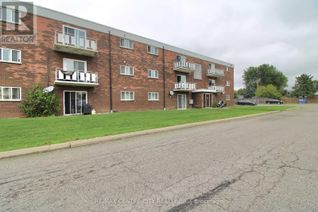 Property for Rent, 16 Holland Street #1, St. Thomas, ON