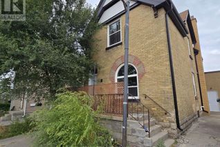 Duplex for Rent, 18 Childers Street, London, ON