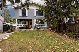 Triplex for Sale, 293 Matchedash Street N, Orillia, ON