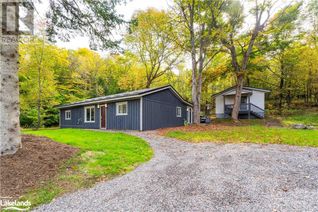 House for Sale, 1938 Peninsula Road, Port Carling, ON