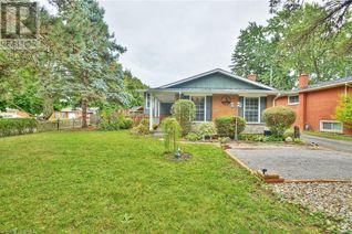 House for Sale, 30 Cartier Drive, St. Catharines, ON