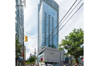 Condo Apartment for Sale, 833 Seymour Street #607, Vancouver, BC