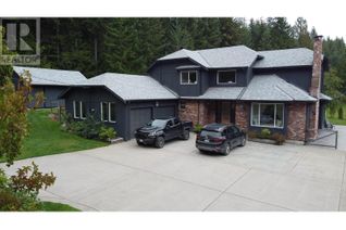 Property for Sale, 1682 Gibb Road, Roberts Creek, BC