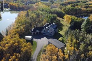 Detached House for Sale, 39 Alexa Close, Rural Rocky View County, AB