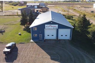 Industrial Property for Sale, 46358d Highway 834, Rural Camrose County, AB