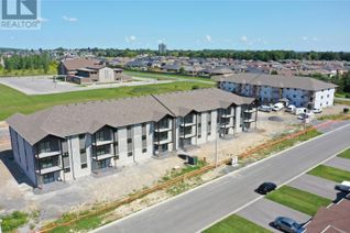 Condo Apartment for Sale, 110-20 Hillside Meadow Drive, Quinte West, ON