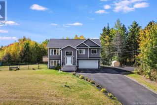 Property for Sale, 63 Cambridge Drive, Burton, NB