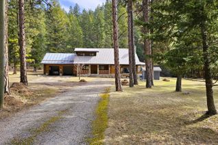 Property for Sale, 6492 Wasa Lake Park Drive, Wasa, BC