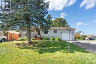 Bungalow for Sale, 473 Bailey Avenue, Winchester, ON