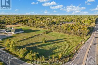 Land for Sale, 5046 March Road, Mississippi Mills, ON