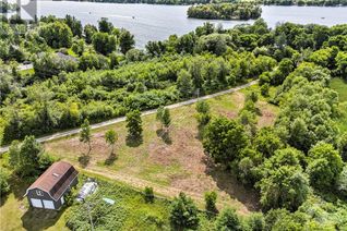 Land for Sale, Part 1 R13 Road, Lombardy, ON