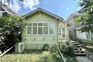 Bungalow for Sale, 1839 Retallack Street, Regina, SK