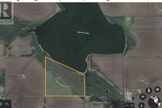 Land for Sale, Nw 35-71-7-W6 Range Road 72, Rural Grande Prairie No. 1, County of, AB