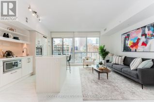 Property for Sale, 39 Sherbourne Street #706, Toronto (Moss Park), ON