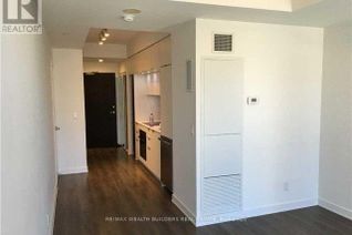 Condo Apartment for Rent, 55 Regent Park Boulevard #606, Toronto (Regent Park), ON