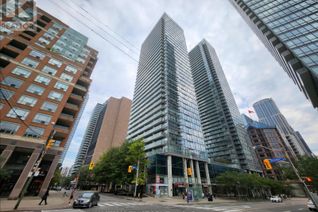 Condo Apartment for Sale, 37 Grosvenor Street #410, Toronto (Bay Street Corridor), ON