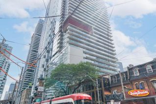 Townhouse for Rent, 375 King Street W #1802, Toronto (Waterfront Communities), ON