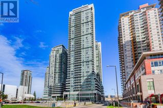 Property for Sale, 50 Town Centre Court #2602, Toronto (Bendale), ON