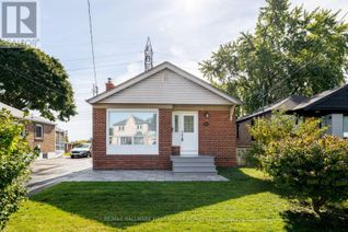 Detached House for Sale, 86 Marble Arch Crescent, Toronto (Wexford-Maryvale), ON