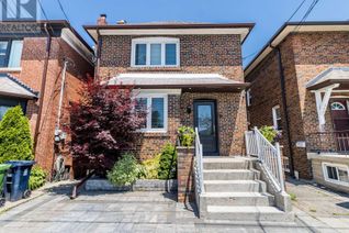 House for Sale, 461 Donlands Avenue, Toronto (East York), ON