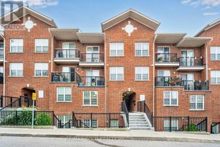 Condo for Sale, 15 Strangford Lane #104, Toronto (Clairlea-Birchmount), ON