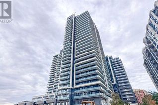 Condo Apartment for Rent, 105 Oneida Crescent #2607, Richmond Hill (Langstaff), ON