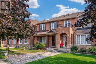 Freehold Townhouse for Rent, 71 America Avenue, Vaughan (Maple), ON